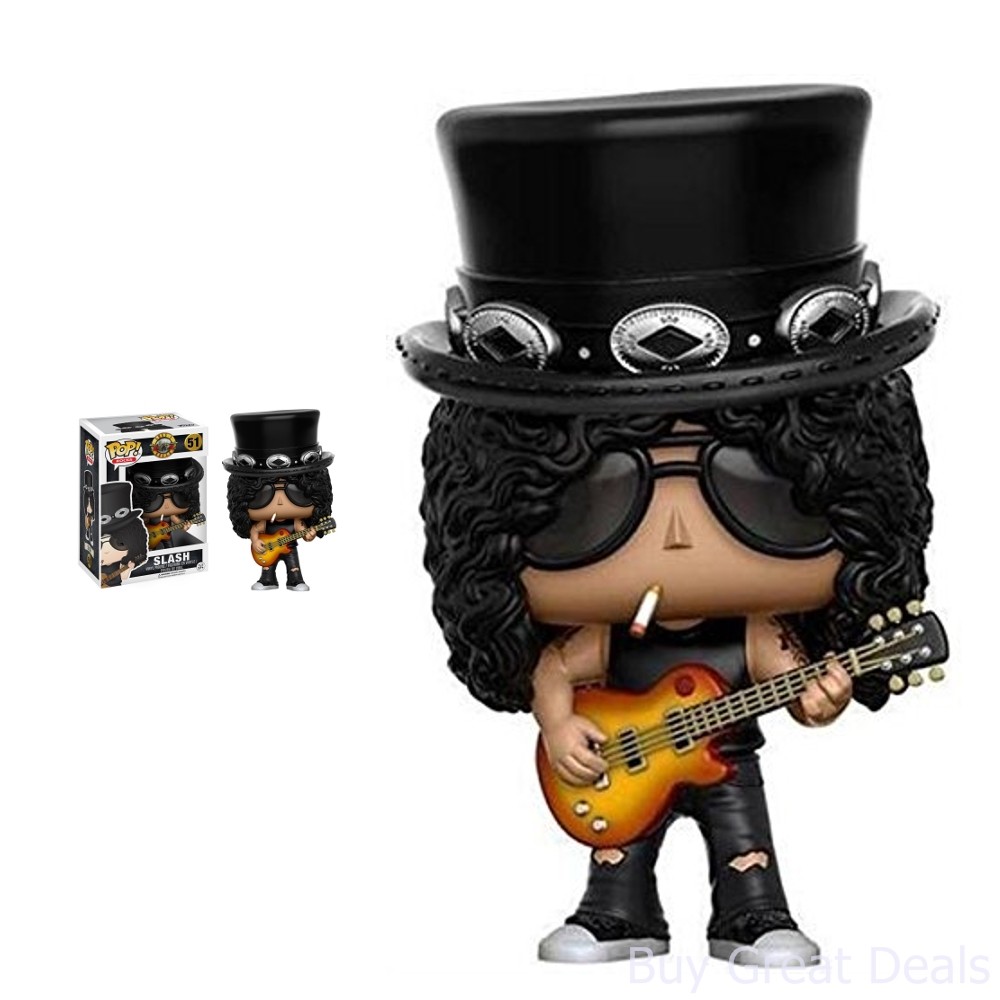 funko slash